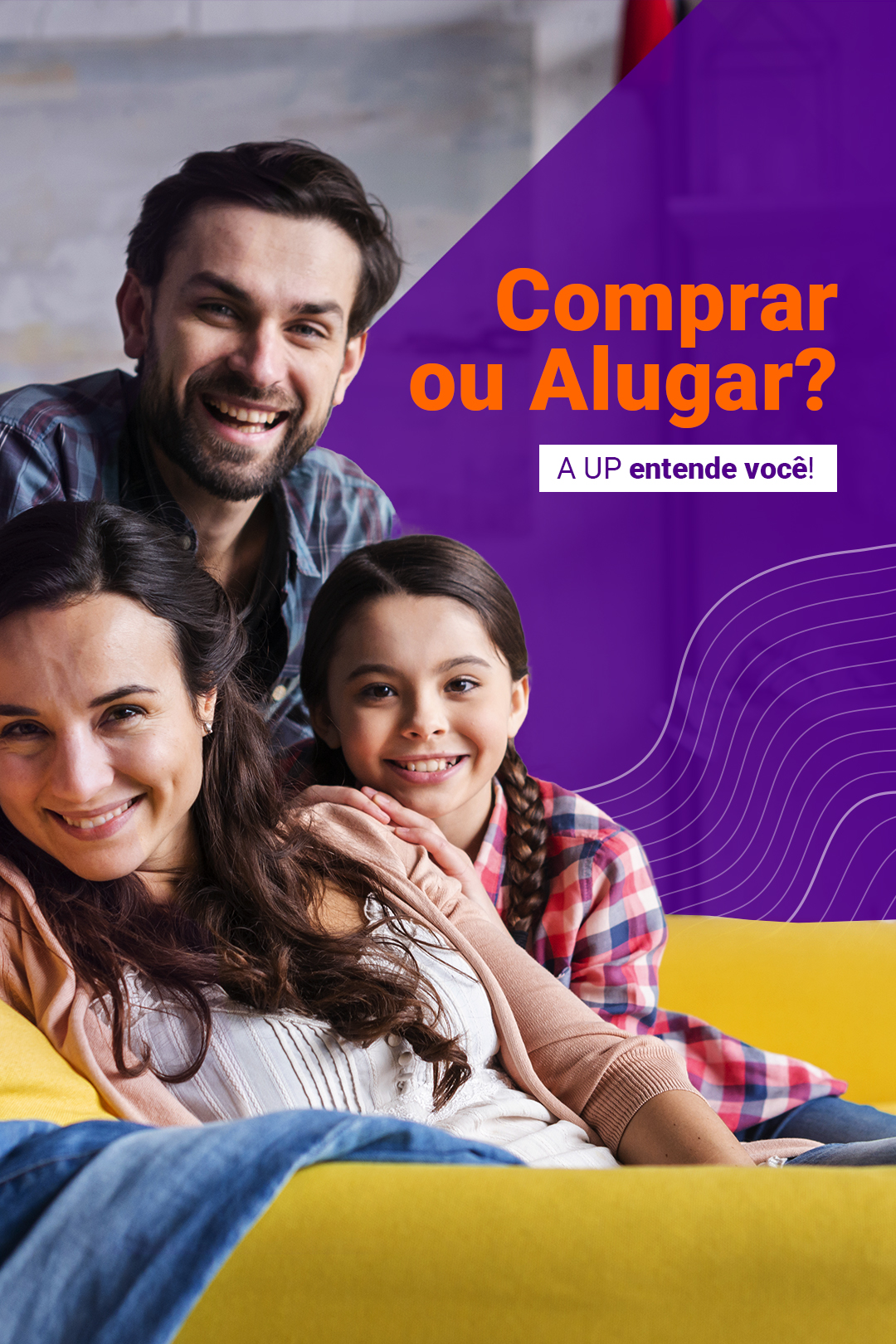 Comprar ou Alugar